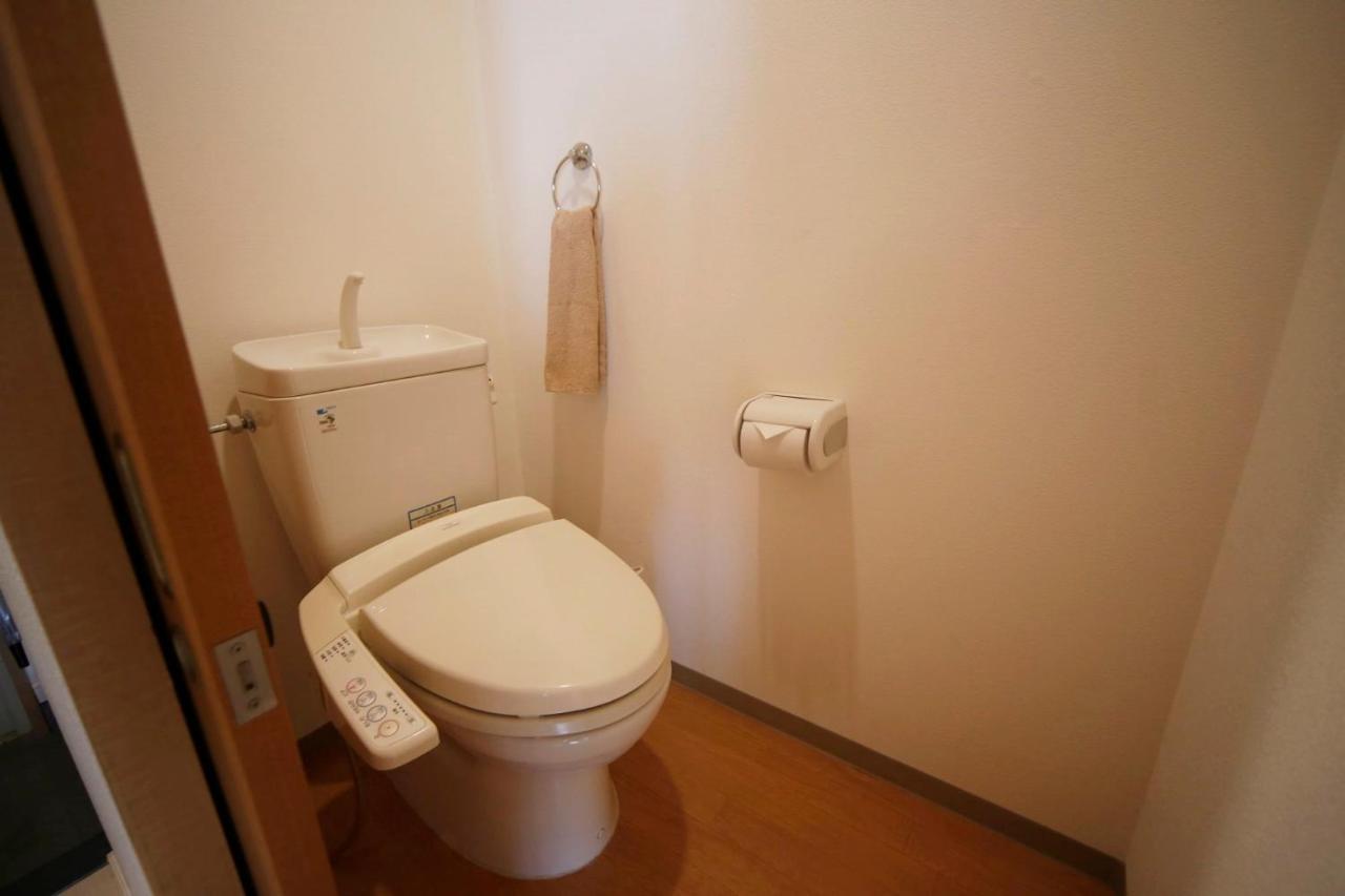 Minoshima Apartment 707 Фукуока Экстерьер фото